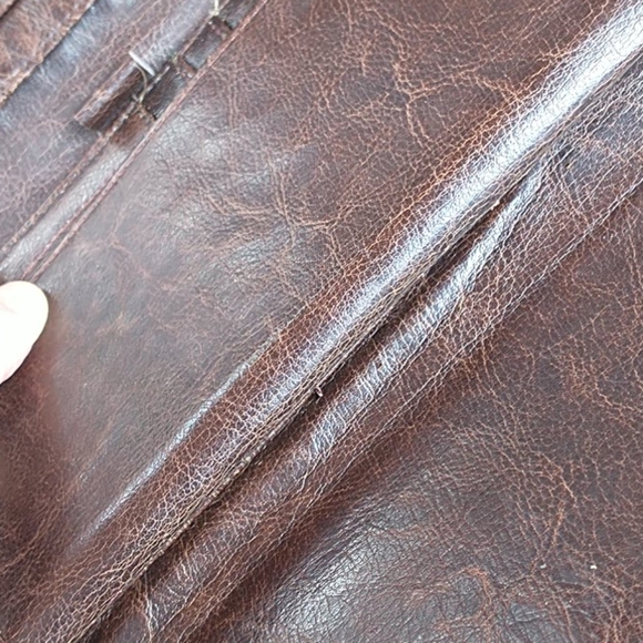 Handcrafted Leather Handbag & Wallet - Picture 17 of 17